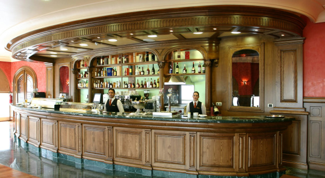 Sercotel Guadiana