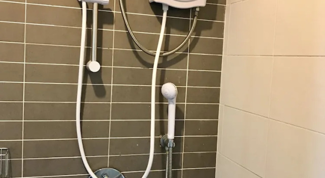 Студия Standard Studio near IKEA & Aeon Tebrau City