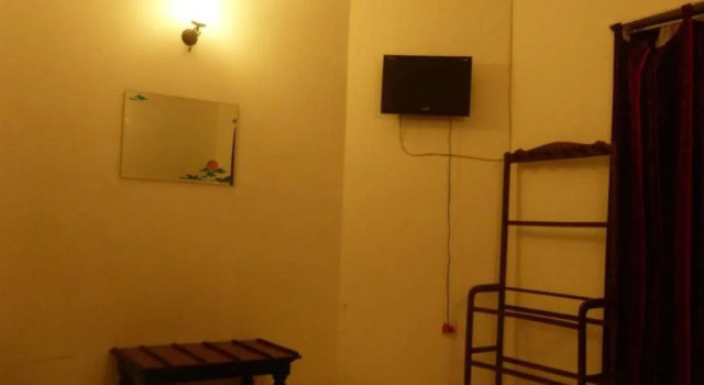 Snow Drop Hotel, Забронировать Отель Отели Западной провинции с парковкой, Парковка