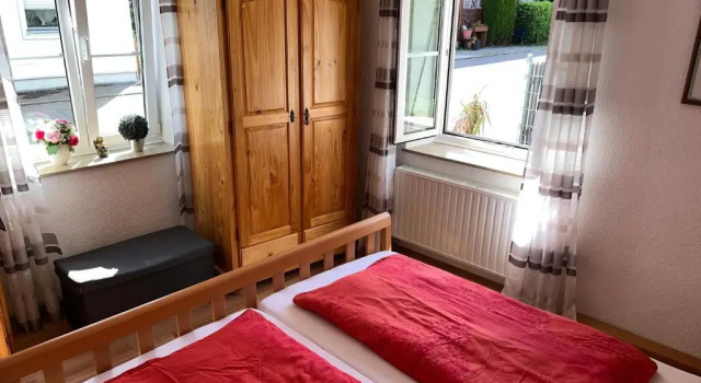 Fewo Holiday House Allgau, Varaa Hotelli Ottobeuren Allgäu