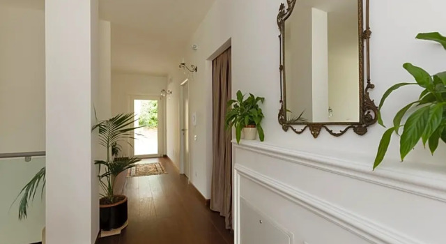 Номер Standard B&B Terra del Sole