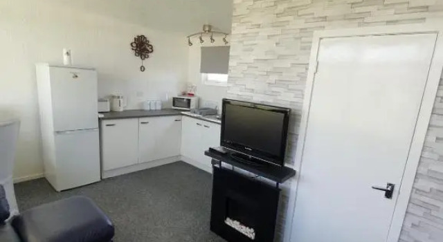 Chalet 66