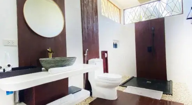 Номер Standard Carpe Diem Villas & Resort