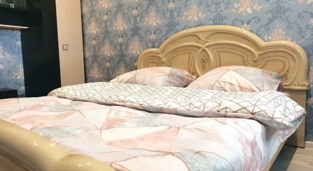 ANNA ROOM on str. Vostochnyj, bld. 10, Prenota Hotel Tula 