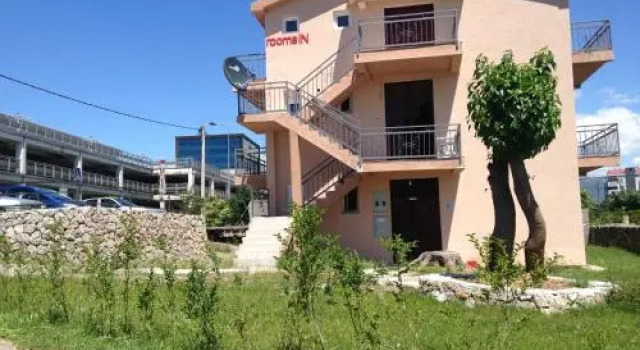 Rooms In, Book Hotel Hotels in Podgorica County with Parking, Parking