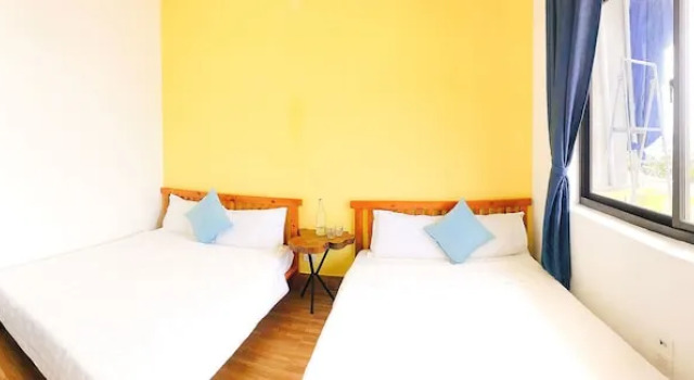 Sunbay Homestay, Rezervovat Penzión Hotely v Quang Nam s parkováním, Parkování