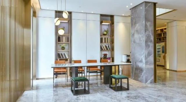 Ruidu e hotel state (grape shed store), Boek Hotel Wenzhou Zhejiang