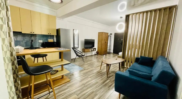 Апартаменты Luxury studio - Maison 103 - Stefan Building Complex