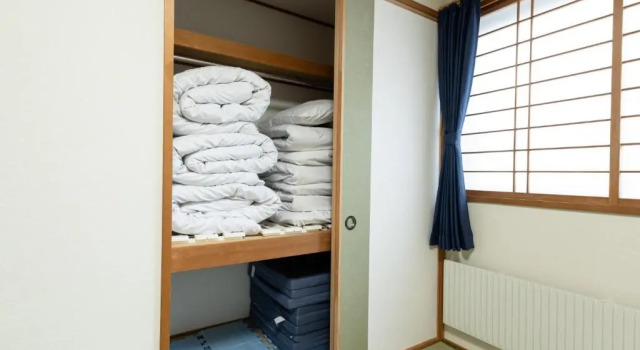 Hongo Street House - Vacation STAY 8609, Rezervovat Hotel Hotely v Sapporo s parkováním, Parkování