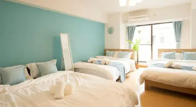 Sunshine Resort House 502