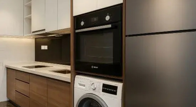 Люкс Premier Royce Residence KLCC by Dormeo Destinations