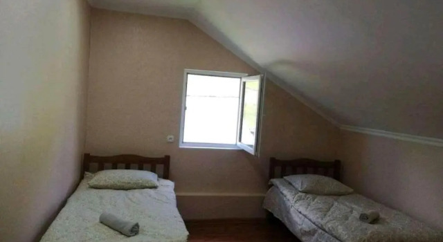 Lias Guest house Tsvirmi, Prenota Affittacamere Mestia Samegrelo Zemo-Svaneti