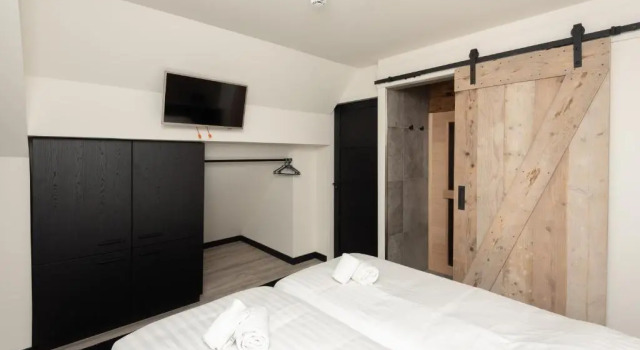 Bomont appartementen 2 persoons - Jan van Renesseweg 1 Renesse, Забронировать Отель Ренессе 
