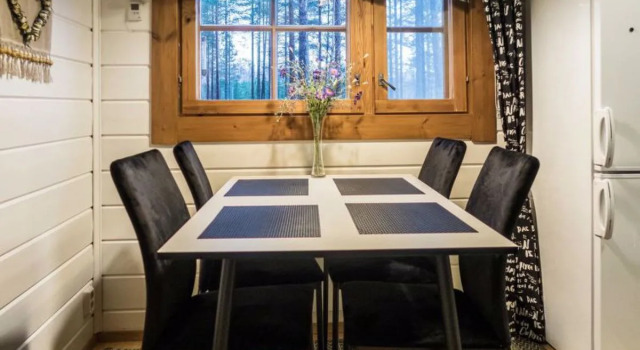 Kotilampela, Buchen Sie Hotel Hotels in Ostfinnland mit Parkplatz, Parkplätze