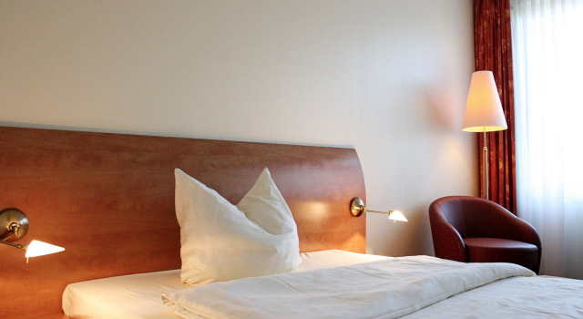 Hotel Mercator Itzehoe-Klosterforst