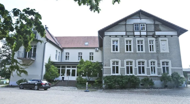 Elbterrassen im Wörlitzer Winkel