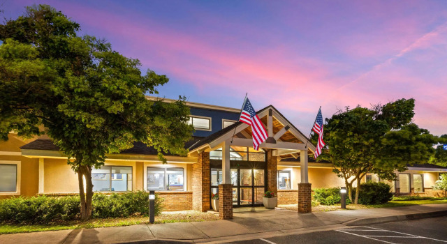 Americinn Lodge and Suites North Branch, Varaa Hotelli North Branch Minnesota