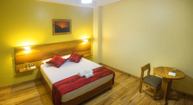Copasu Hotel, Забронировать Отель Пуэрто Мальдонадо Madre de Dios