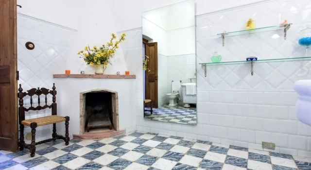 Relais Villa Giusso, Забронировать Вилла Вико-Экуенсе Побережье Сорренто