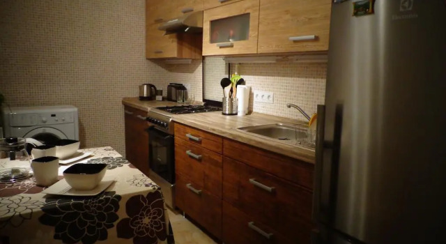 Rex Budapest Apartment, Забронировать Апартаменты/квартира Будапешт 