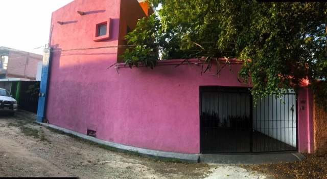 La Casona, Prenota Affittacamere Tuxtla Gutiérrez Chiapas