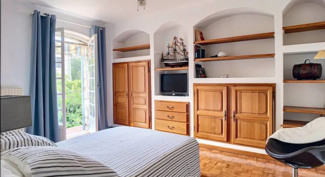 Villa La Provence, Забронировать Вилла СПА-отели Антиб, SPA-услуги
