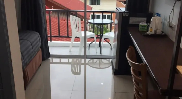 Номер Classic Smart Place Pattaya