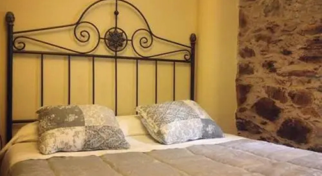 Casa Morrosco, Book Hotel Molinaseca 