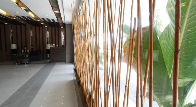 Krongthong Mansion & Hotel