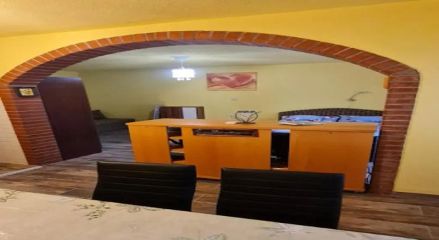 Апартаменты Deluxe Oázis Apartman