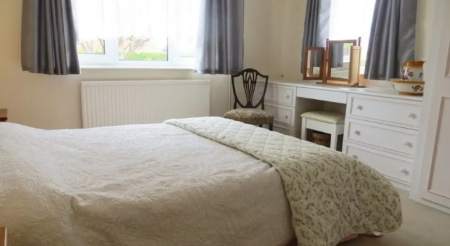 Auntie Marjories- A Bungalow, Boek Hotel Hotels in Norfolk met parkeren, Parkeren