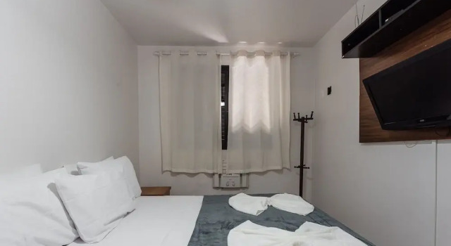 Apt w Barbecue 350m fr Canasvieiras Beach Aal0204, Забронировать Апартаменты/квартира Отели Флорианополиса с парковкой, рядом с Пляж Канасвиейраш, Парковка