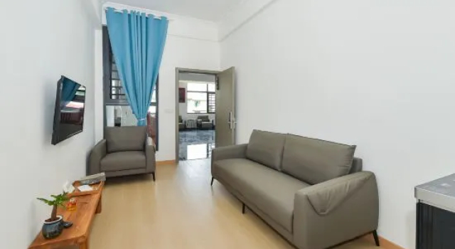 Люкс Yai Homestay