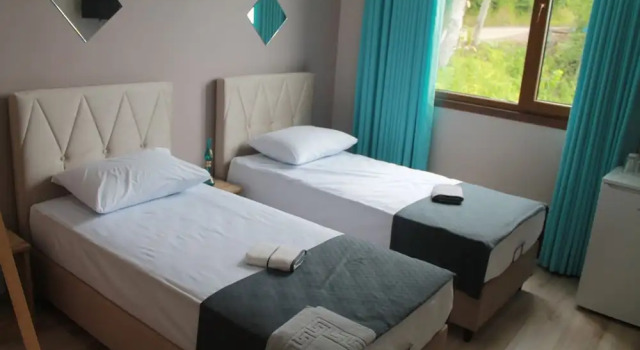 Номер Economy AKDAĞ KEMER OTEL