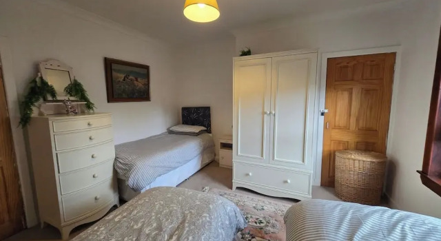 Apartmentsleeps5-parking-garden-petsok, Prenota Appartamento Kelty Fife