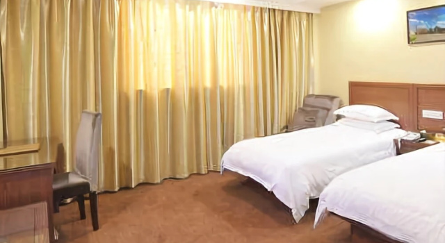 Tiandu Hotel