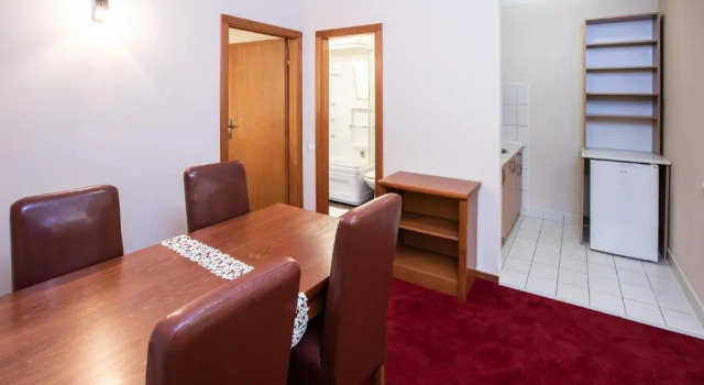 Hotel Vila Lago, Réserver Hôtel Palić Vojvodina