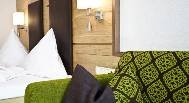 Hotel Garni Arosa