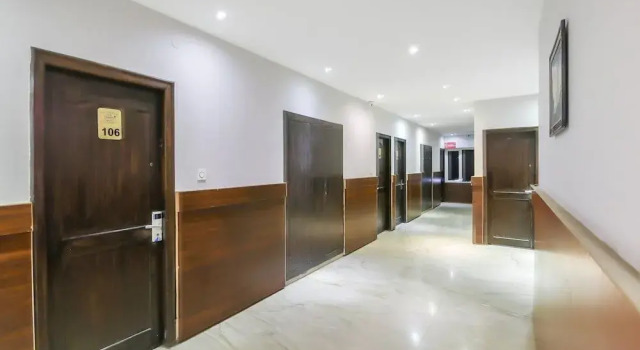 The Dawn Hotel by OYO Rooms, Book Hotel Mysore Bangalore