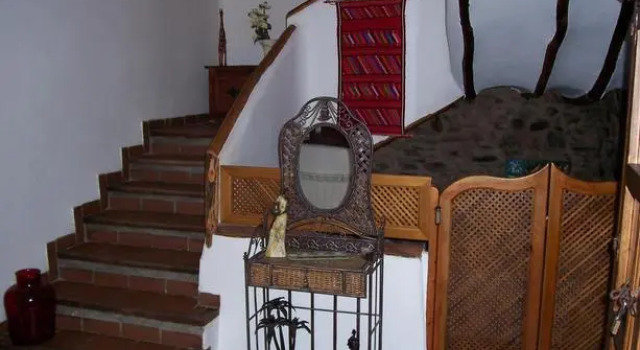 Casa Jazmin