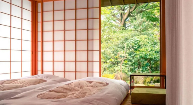 Коттедж Yamaen Enso / Vacation STAY 32534