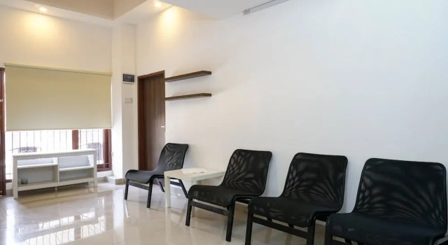 Minimalist Studio 1st Floor at Meruya 8 Puri Kembangan