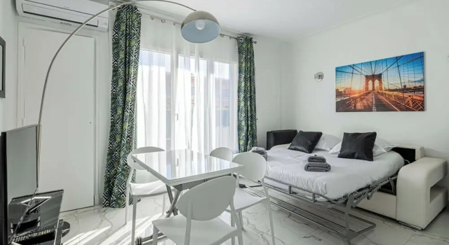 Charming Appartment 2 Bedrooms
