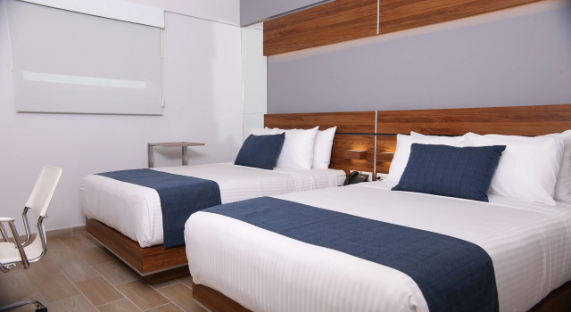 Sleep Inn Hermosillo, Reserva ahora Hotel Hermosillo Sonora