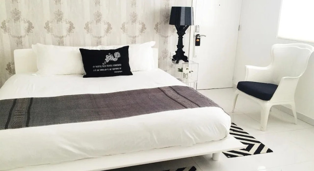 Номер Premium ES Design Hotel