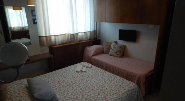 Номер Standard Hotel Ristorante La Terrazza