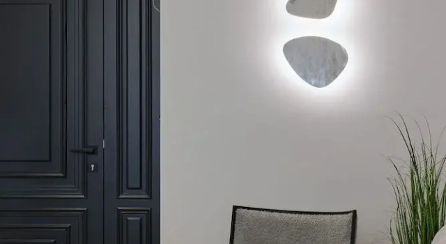 The Athenian Chic Elegant Residence in Kolonaki