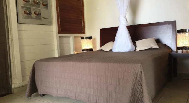 Villa Palma, Reservar Vila Deshaies Basse Terre