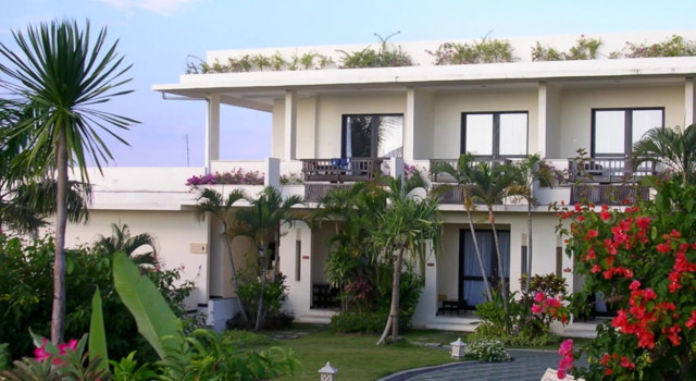 Blue Point Resort and Spa