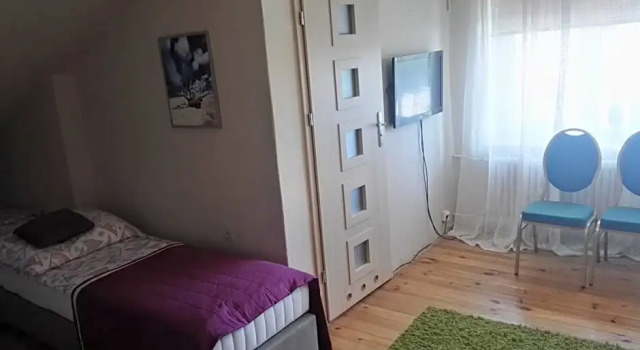 Номер Economy Mister
